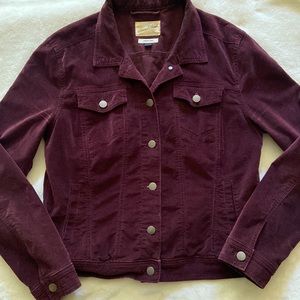 Universal Thread Corduroy size Large